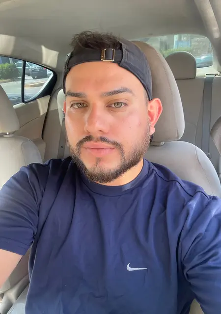 Luis из Тихуана, мне 27, познакомлюсь без обязательств