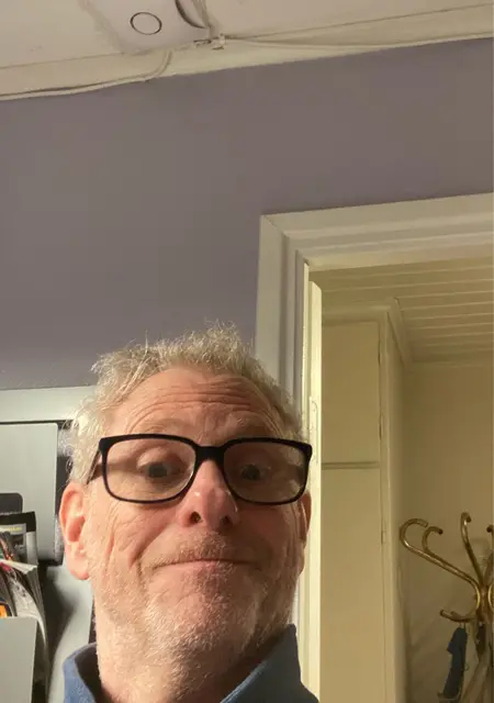 Ulf из Транос, ищу на сайте приятное времяпровождение