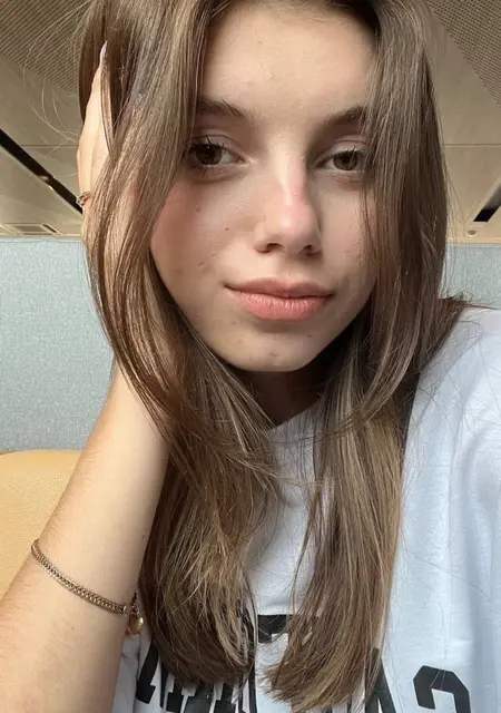Я Карина, 25, из Киева, ищу знакомство для общения
