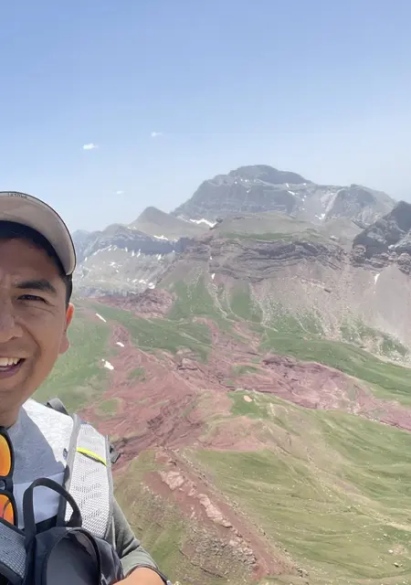 Я Rony, 33, из Памплоны, ищу знакомство для совместных путешествий