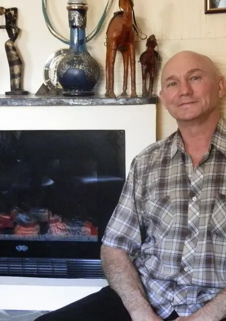 Я Павел, 66, знакомлюсь для постоянных отношений в Бердянске