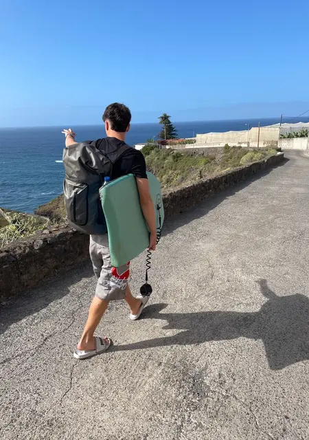 Soy Ricardo, 23 años, conociéndome para hacer nuevos amigos en San Cristóbal de La Laguna