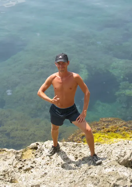 Я Юрий, 38, из Николаева, ищу знакомство для дружбы