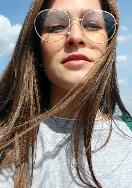 Я Нелли, 27, из Замосць, ищу знакомство для совместных путешествий