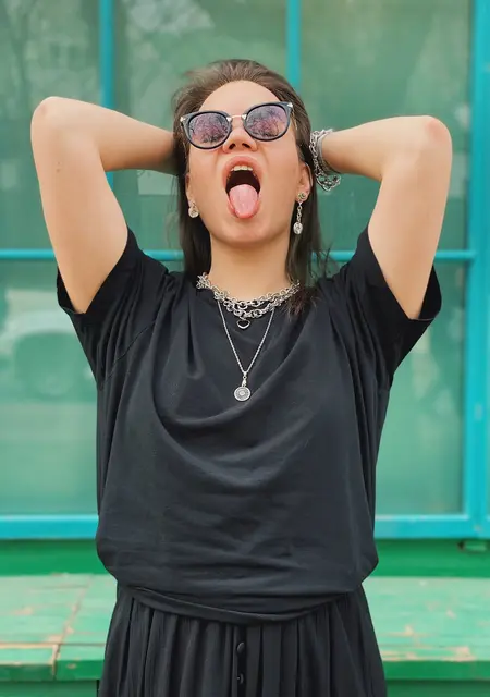 Olga з Київ, мені 29 років, познайомлюсь для постійні стосунки