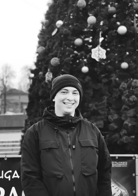 Игорь з Запоріжжя, шукаю на сайті знайомства на одну ніч