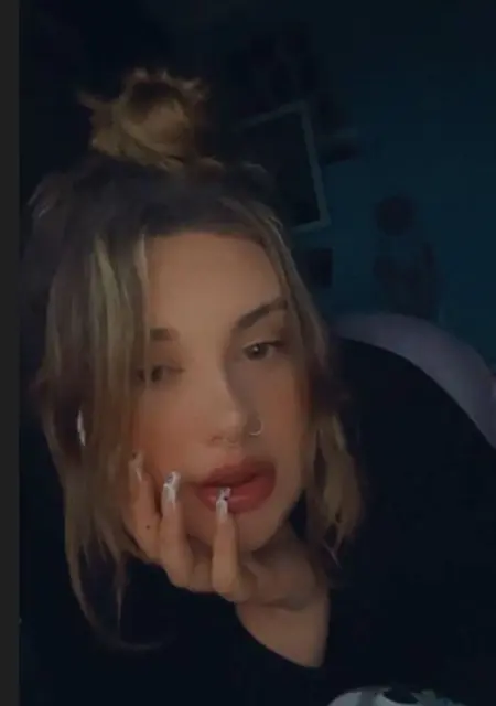 Imogen из Лондона