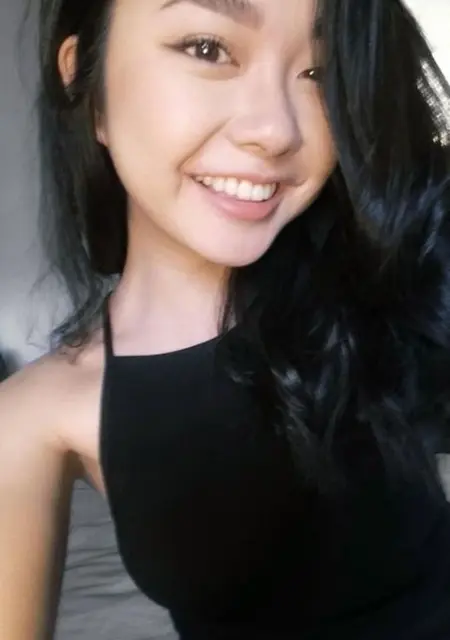 Я Mai, 19, знакомлюсь в Стокгольме