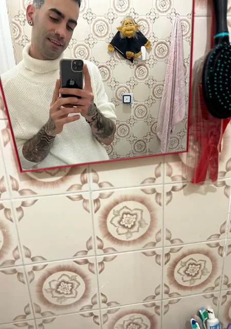 Я Andres, 28, из Оньяте, ищу знакомства без обязательств