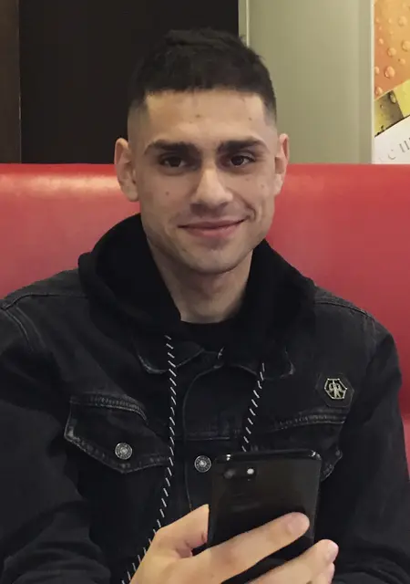 Я Валерий, 28 років, знайомлюсь для дружби у Ізмаїл