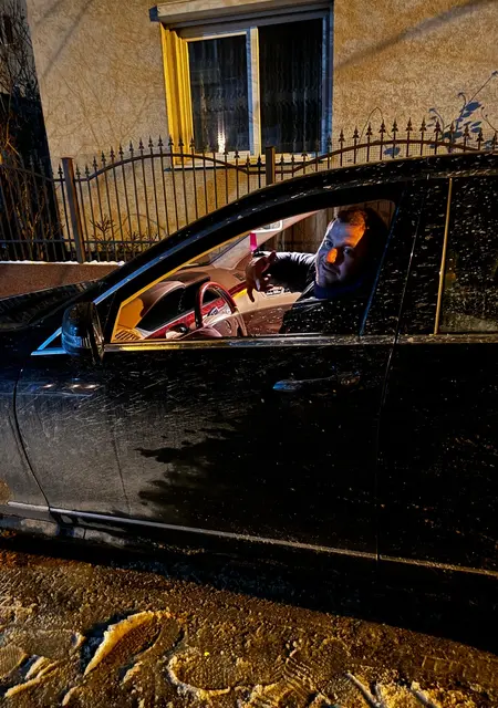 Я Максим, 27, из Рэдэуци, ищу знакомство для дружбы