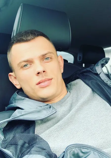 Я Максим, 29, из Дюссельдорфа, ищу знакомство для постоянных отношений