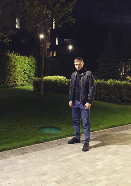 Сергей з Чернігова, мені 29 років, познайомлюсь без зобов'язань