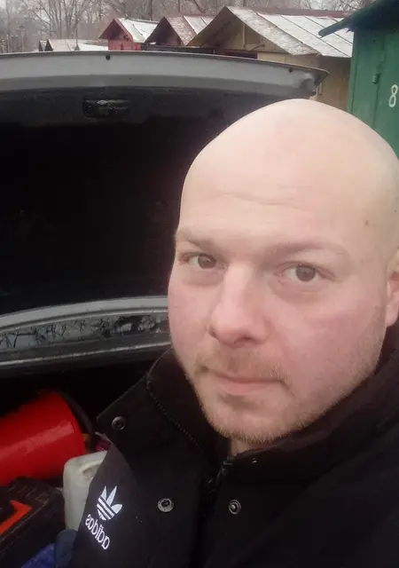 Я Bogdan, 31 років, знайомлюсь без зобов'язань у Новопскове