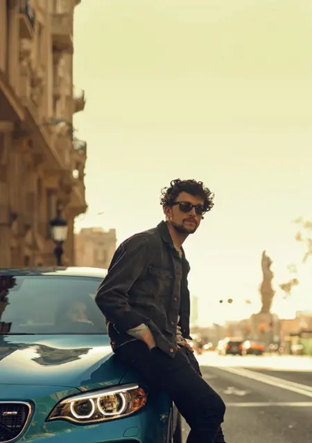 Я Andrew, 31, знакомлюсь на одну ночь в Николаеве