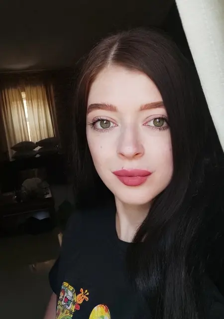 Я Анастасия, 32, знакомлюсь для приятного времяпровождения в Светловодске