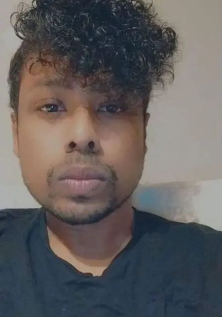 Я Raa, 27, знакомлюсь в Стокгольме