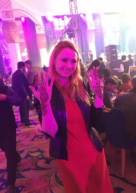 Я Пара Мж, 37, знакомлюсь для совместных путешествий в Хмельницком