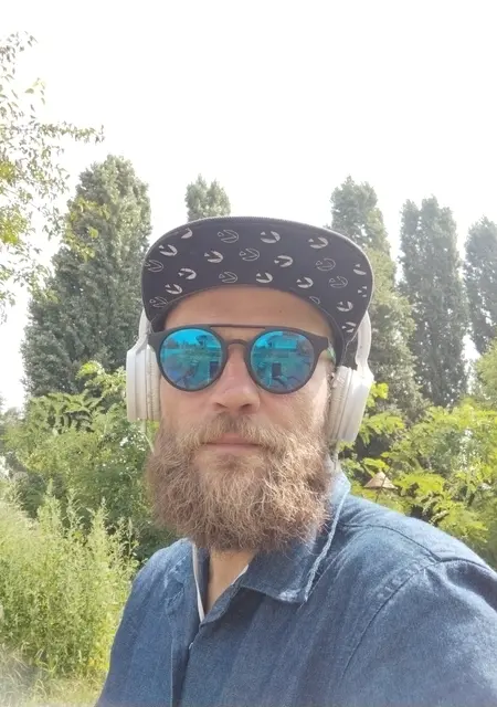 Я Platon, 45, из Кременчуга, ищу знакомство для общения