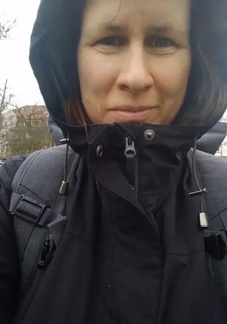 Я Sun, 38, из Берлина, ищу знакомство