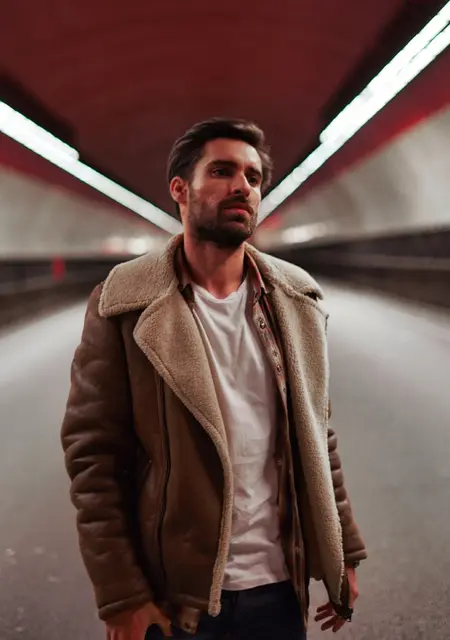 Я Tiago Ferreira, 31, из Багин-ду-Монте, ищу знакомство для вирта