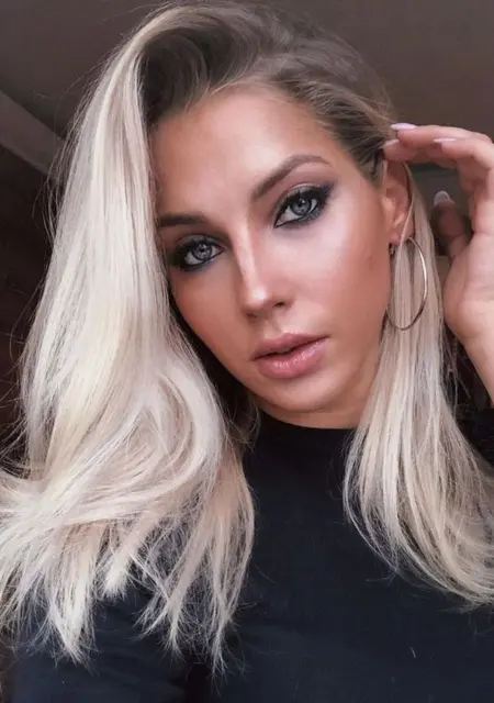 Лиза из Берлина, мне 29, познакомлюсь