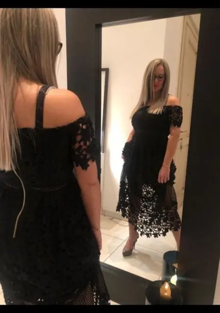 Inas из Берлина