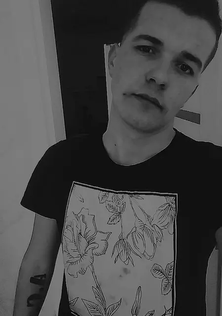 Богдан з Тернополя, шукаю на сайті знайомства на одну ніч