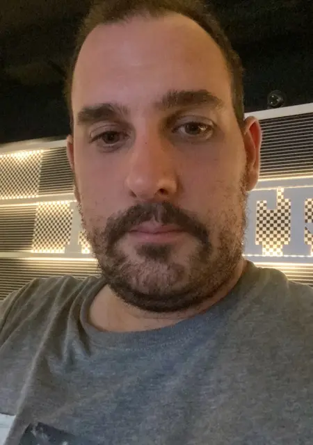 Я Nacho, 34, знакомлюсь для приятного времяпровождения в Гранаде