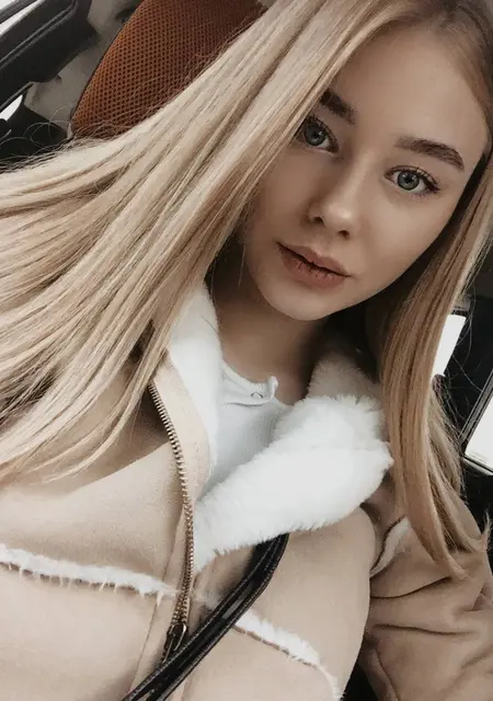 Валерия из Славянска, мне 23, познакомлюсь без обязательств