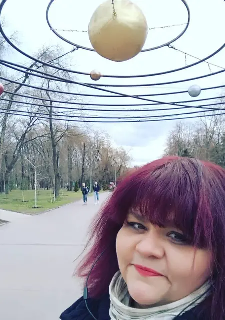 Я Инга, 35, знакомлюсь на одну ночь в Кривом Роге