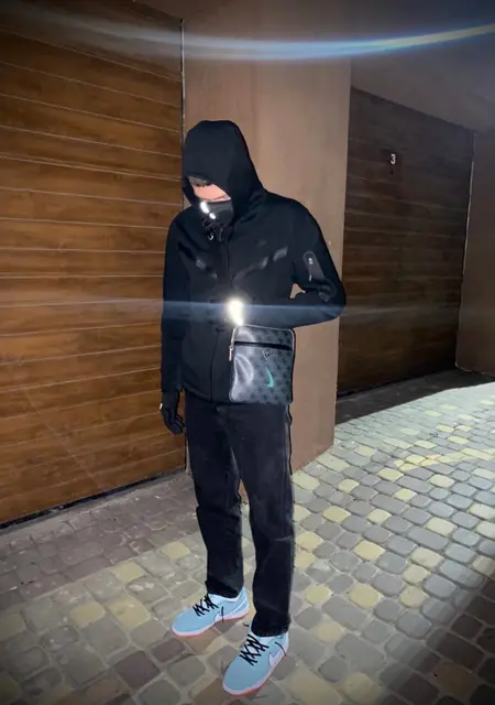 Дмитро з Вінниці, мені 27 років, познайомлюсь на одну ніч