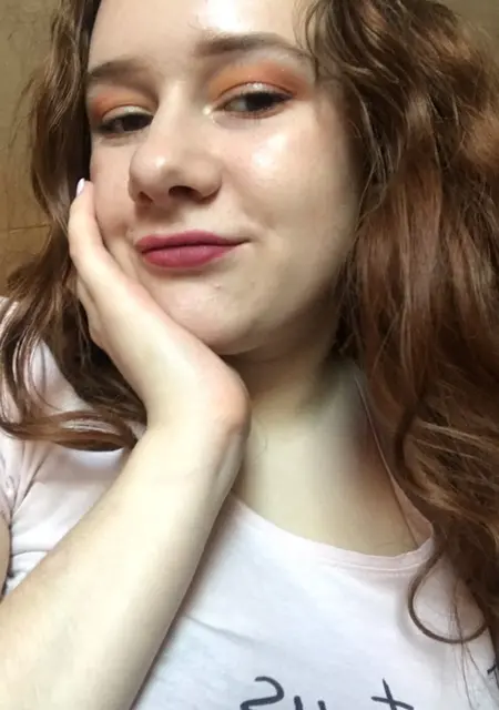 Я Дарья, 23, из Черновцов, ищу знакомство для совместных путешествий