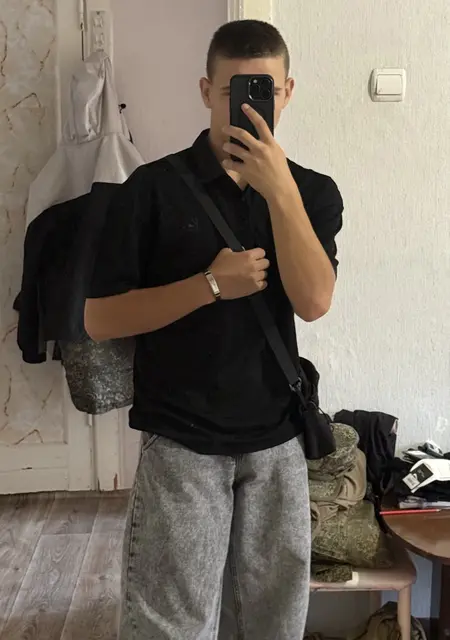 Я Сергей, 25, знакомлюсь на одну ночь в Иббенбюрен