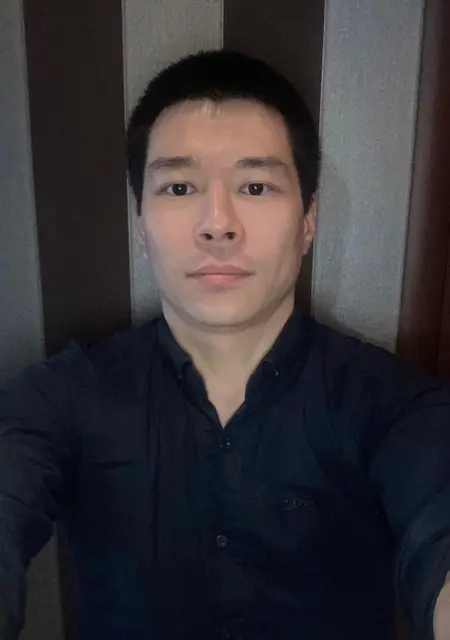 Ануар из Алматы, мне 34, познакомлюсь для приятного времяпровождения