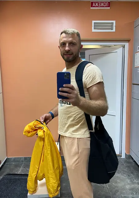 Я Паша, 37, из Клевани, ищу знакомство для дружбы