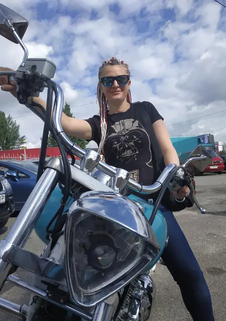 Я Wrestling Family, 45, из Киева, ищу знакомство для постоянных отношений