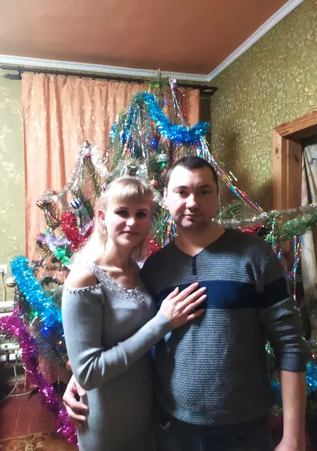 Евгений из Мерефы