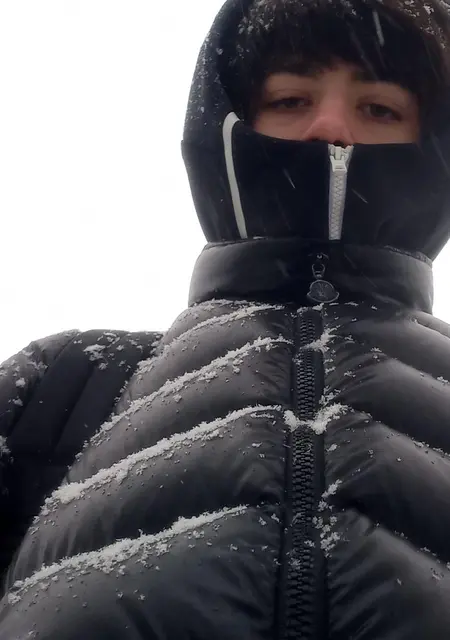 Я Кирилл, 21 років з Берегове, шукаю знайомства без зобов'язань