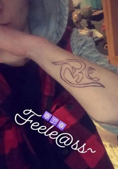 Я Christian, 21, знакомлюсь в Берлине