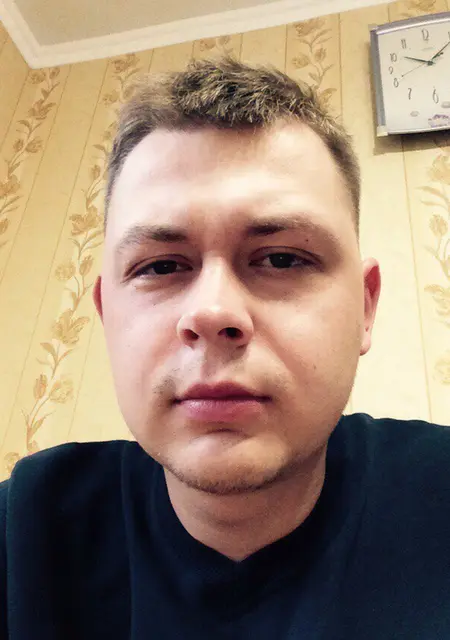 Amid из Ковеля, ищу на сайте знакомства на одну ночь