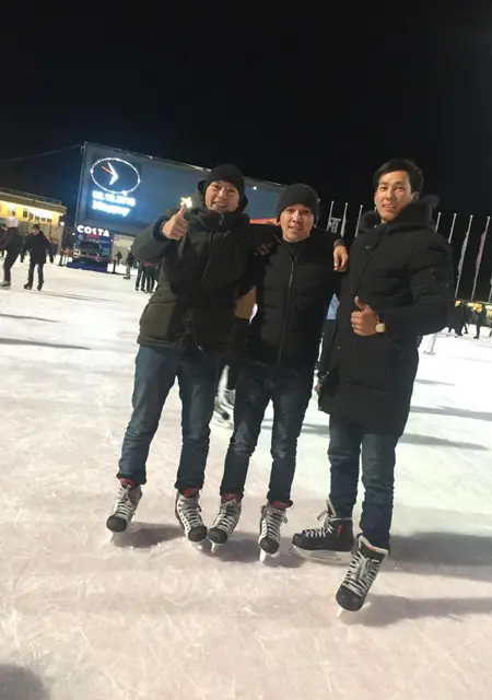 Я Erjan, 34, из Тараза, ищу знакомство для постоянных отношений