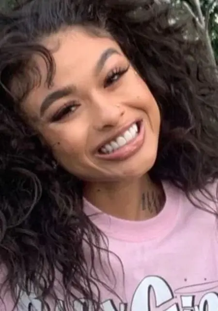 Я Kayyxx, 26, из Лондона, ищу знакомство
