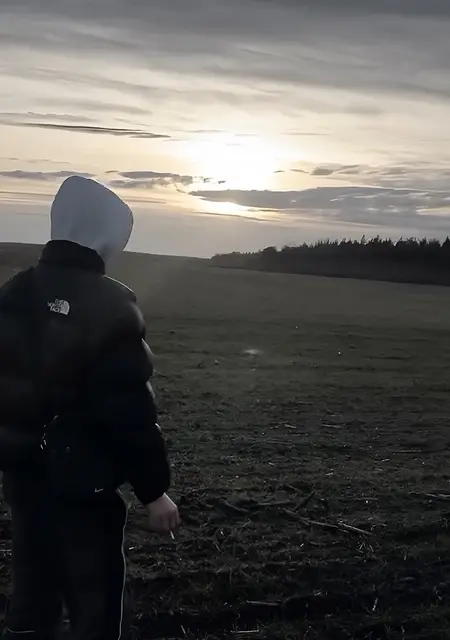 Я Данил, 20 років, знайомлюсь для спілкування у Одесі