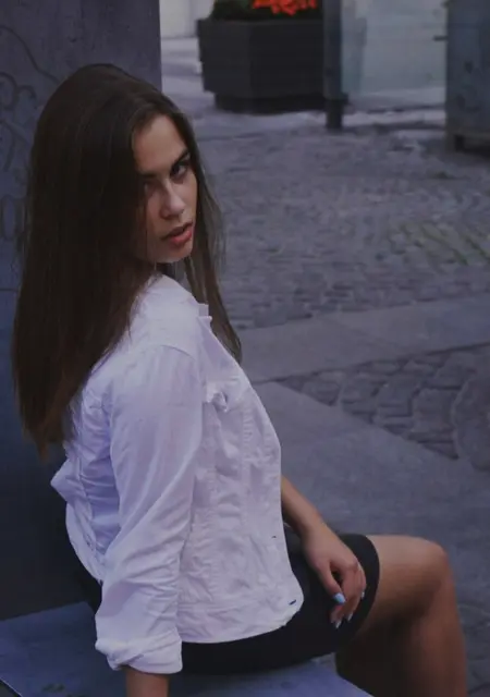 Я Юся, 29 років, знайомлюсь для дружби у Києві