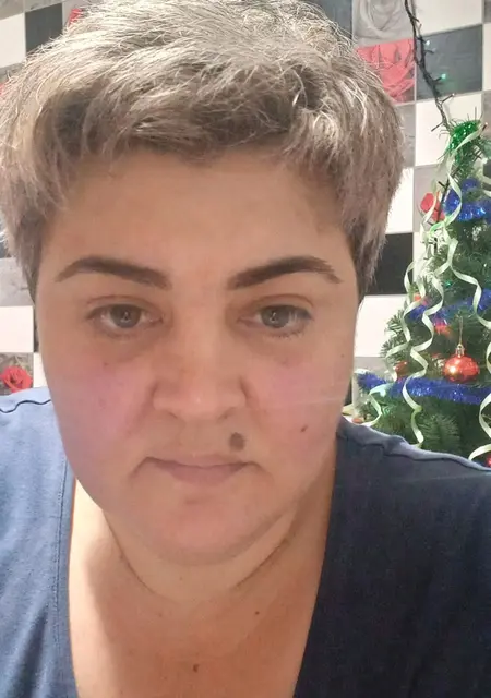 Я Елена, 50, знакомлюсь без обязательств в Сумах