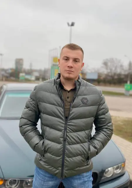 Я Игорь, 29 років з Львів, шукаю знайомство для приємне проведення часу