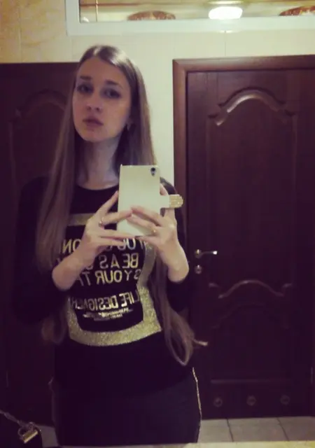 Аня з Суми, мені 28 років, познайомлюсь для постійні стосунки