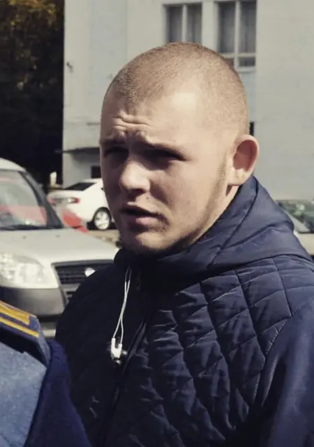 Влад из Кропивницкого, мне 27, познакомлюсь на одну ночь