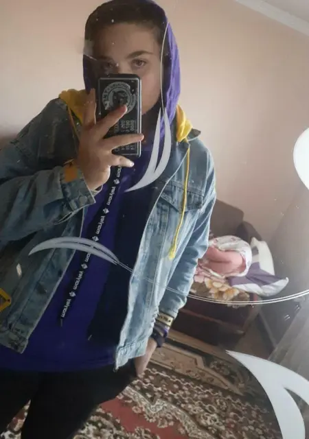 Ліза из Черновцов, ищу на сайте приятное времяпровождение